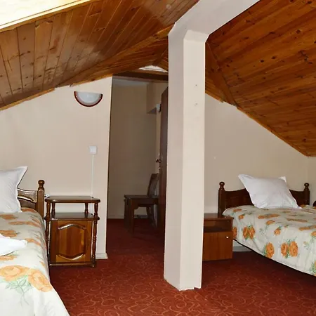 Hotel St. George Pobedonosets
