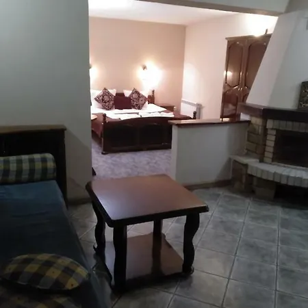 St. George Pobedonosets Hotel 3*