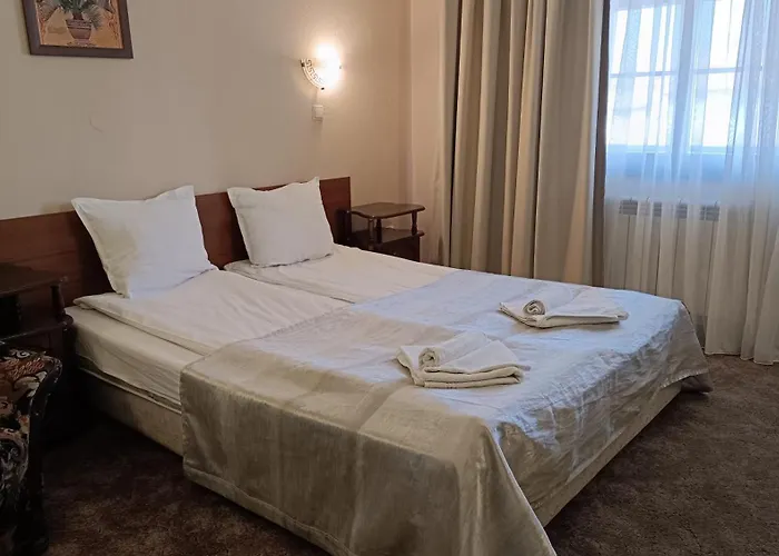 St. George Pobedonosets 3* Bansko