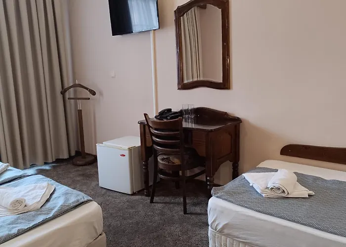 St. George Pobedonosets 호텔 3*