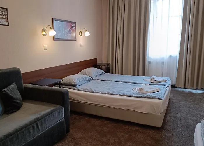 St. George Pobedonosets 반스코