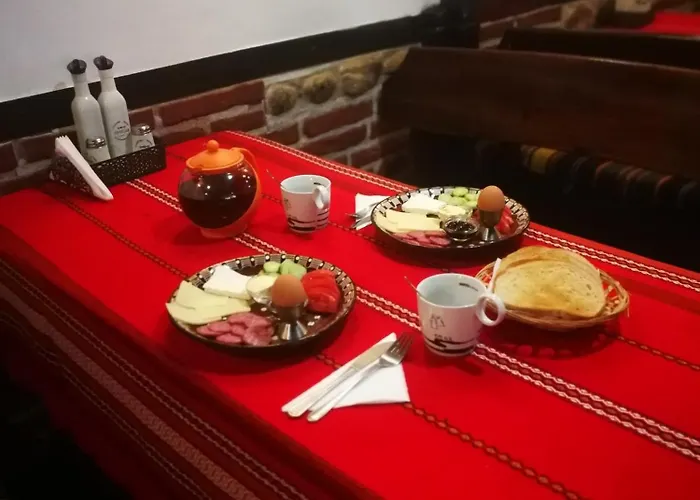 St. George Pobedonosets 3* 반스코