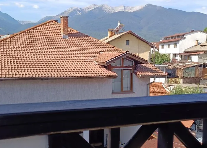 St. George Pobedonosets 호텔