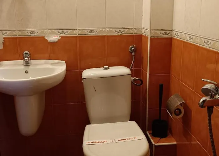 St. George Pobedonosets Hotel Bansko