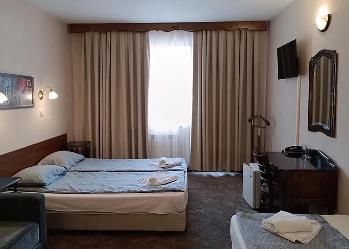 St. George Pobedonosets 반스코