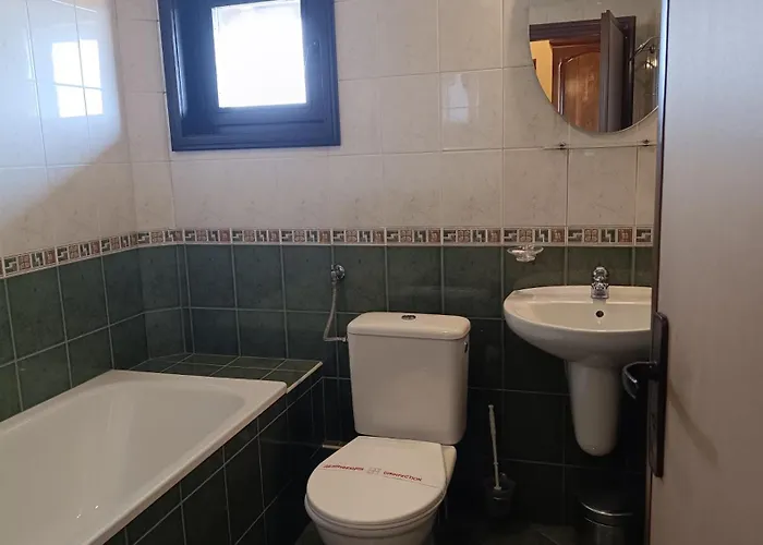 St. George Pobedonosets 호텔 3*