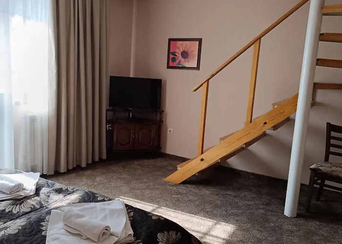 St. George Pobedonosets 호텔