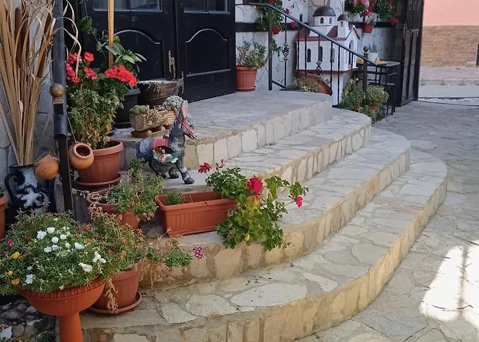 호텔 St. George Pobedonosets