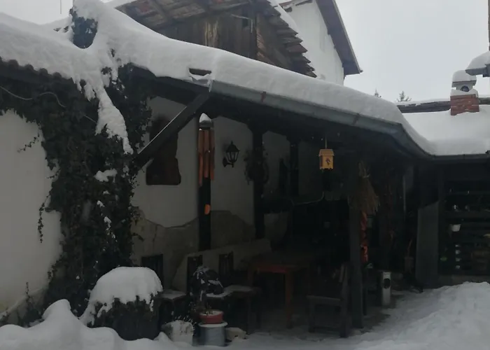 St. George Pobedonosets Bansko