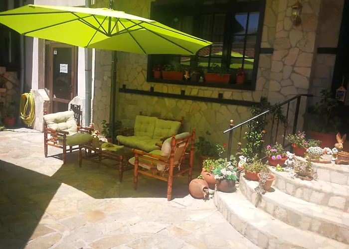 호텔 St. George Pobedonosets 3*