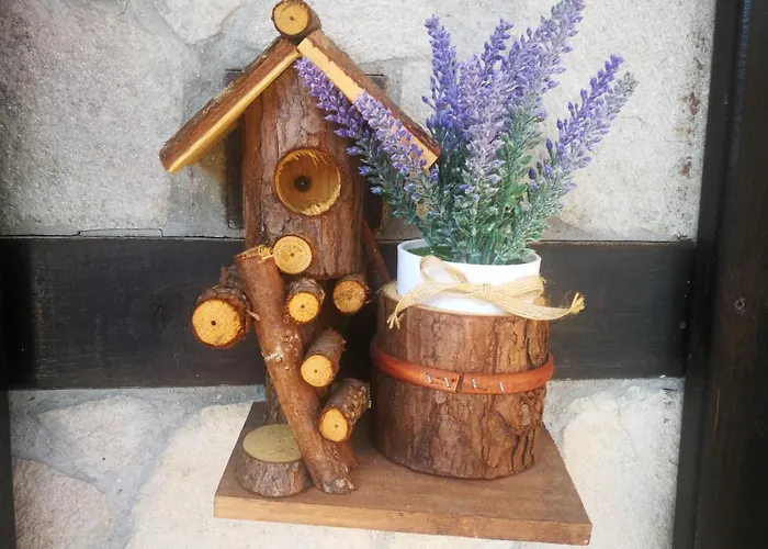 호텔 St. George Pobedonosets 반스코