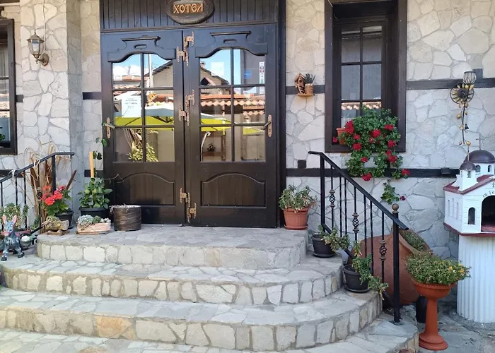 St. George Pobedonosets 반스코