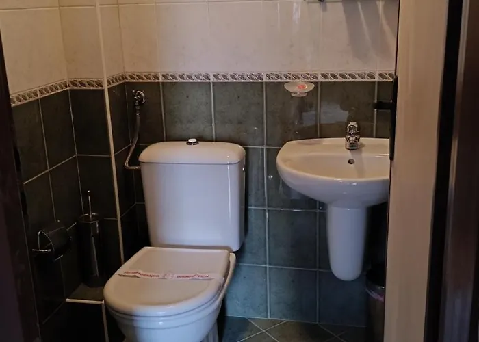 St. George Pobedonosets 3*