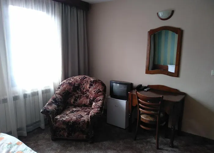 호텔 St. George Pobedonosets