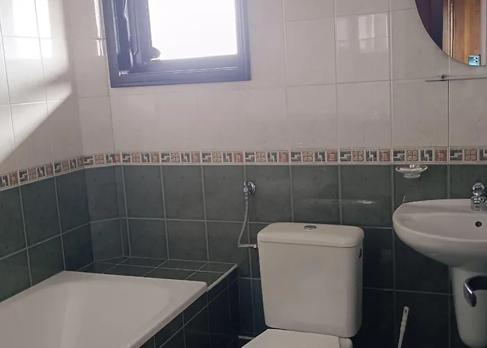 St. George Pobedonosets 호텔 3*