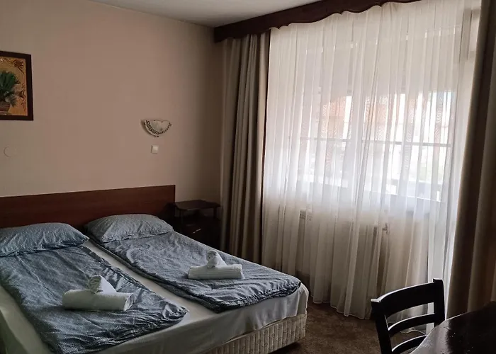 호텔 St. George Pobedonosets 반스코