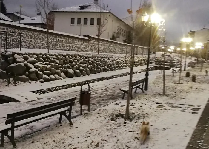 St. George Pobedonosets Bansko