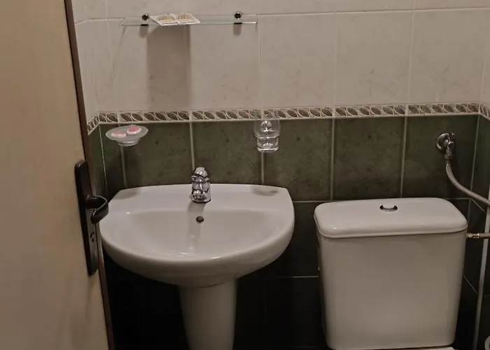 St. George Pobedonosets 3*