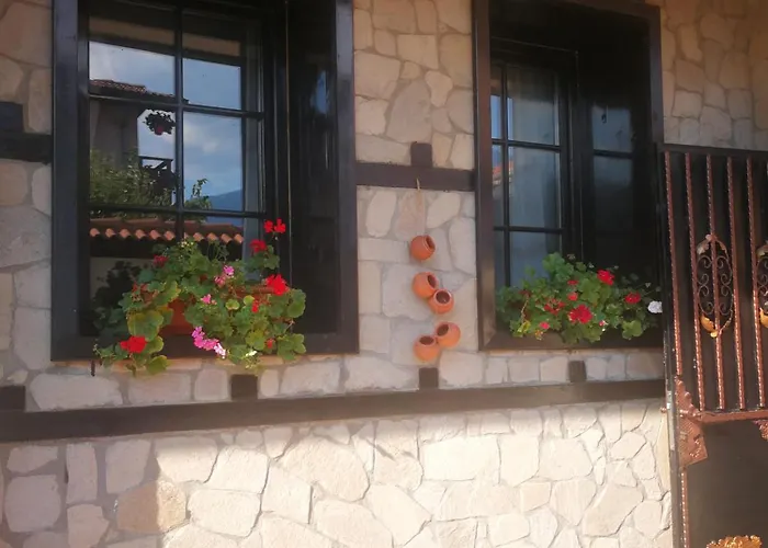 St. George Pobedonosets Bansko