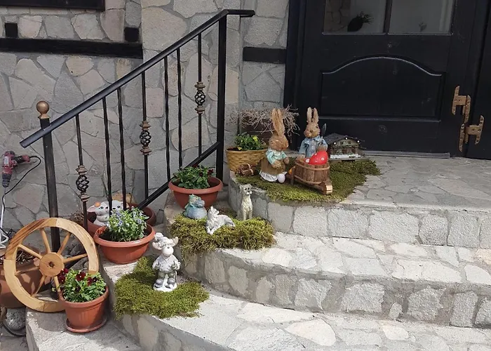 St. George Pobedonosets 3* 반스코