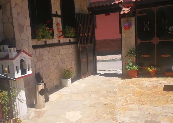 St. George Pobedonosets 호텔