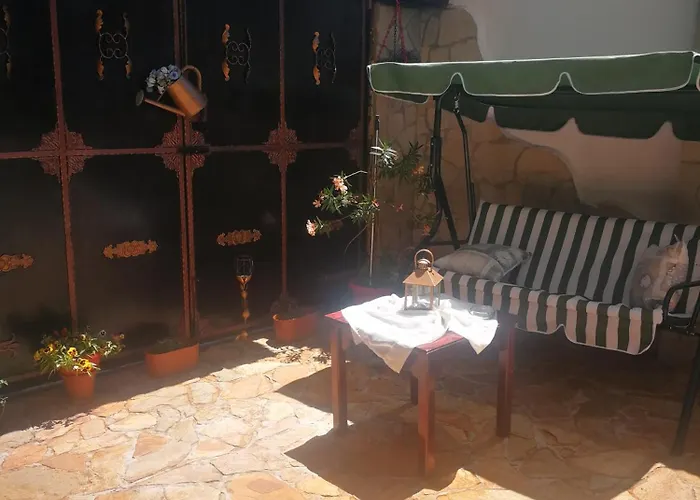 Hotel St. George Pobedonosets