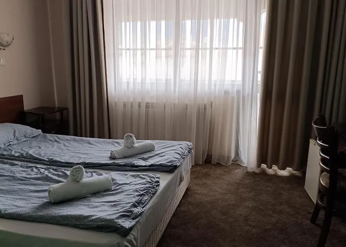 St. George Pobedonosets Hotel Bansko