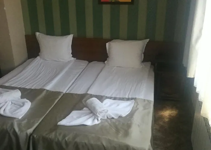 St. George Pobedonosets 3*