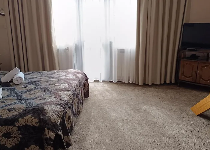 St. George Pobedonosets 반스코