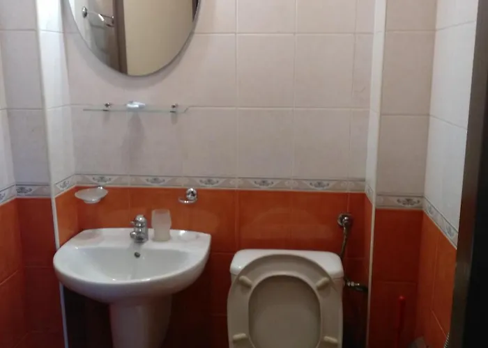 St. George Pobedonosets 호텔