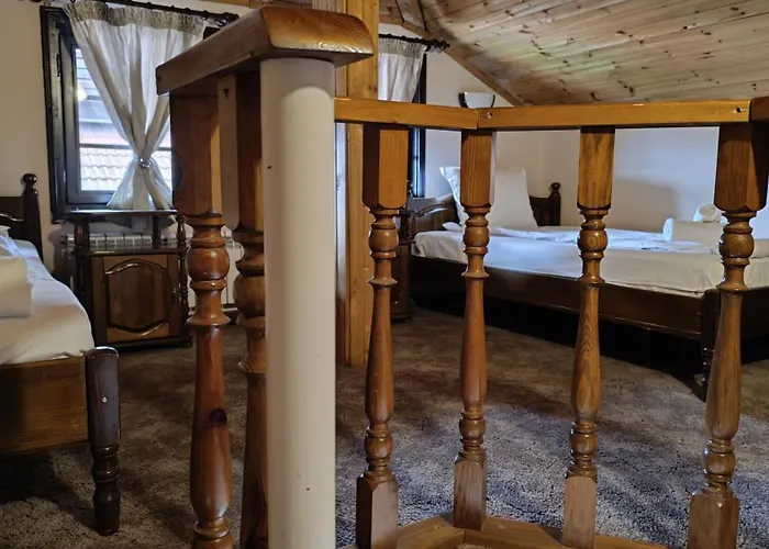 St. George Pobedonosets 호텔 3*