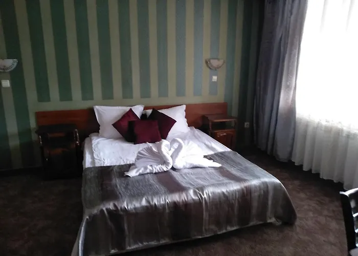 St. George Pobedonosets Hotel Bansko