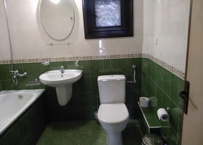 St. George Pobedonosets 3*