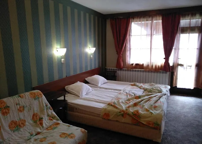 St. George Pobedonosets 3*