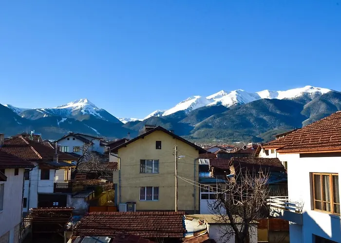 St. George Pobedonosets 호텔 3*