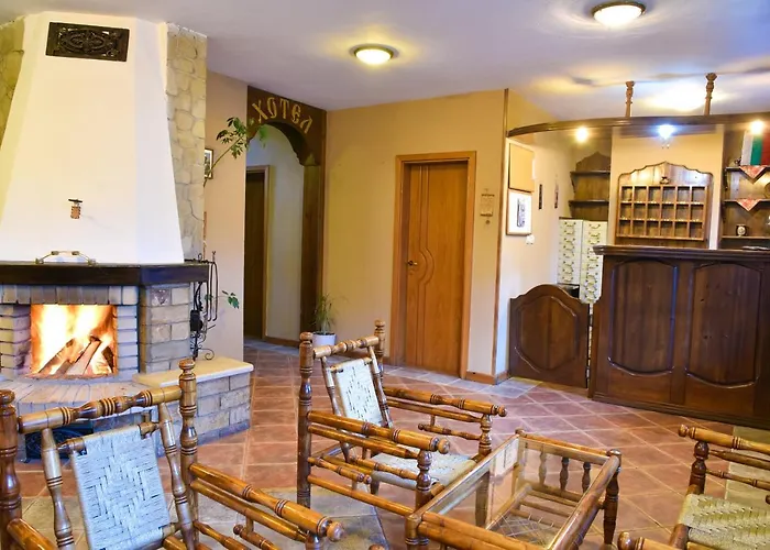 St. George Pobedonosets 3* Bansko